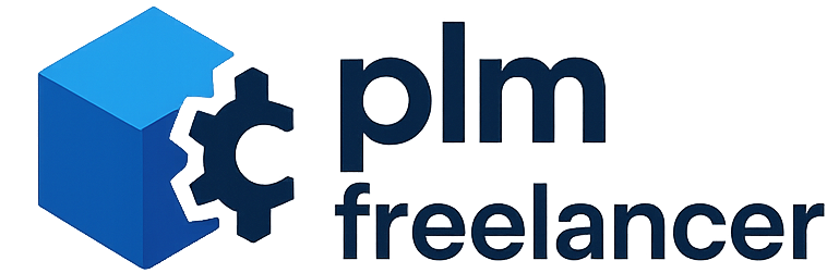 PLM Freelancer Logo